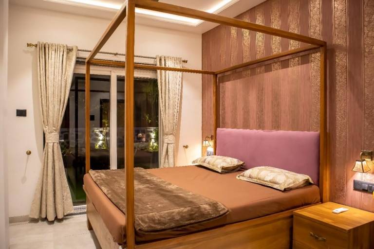 Casa Divine 3BHK With Pvt Pool — photo 2