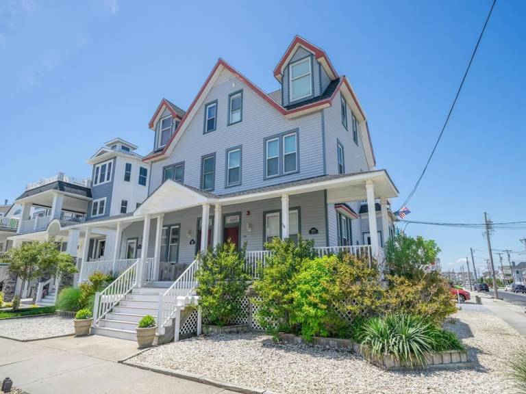 House  Sea Isle City