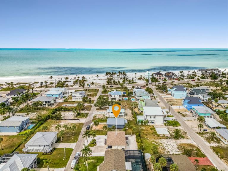 House Fort Myers Beach