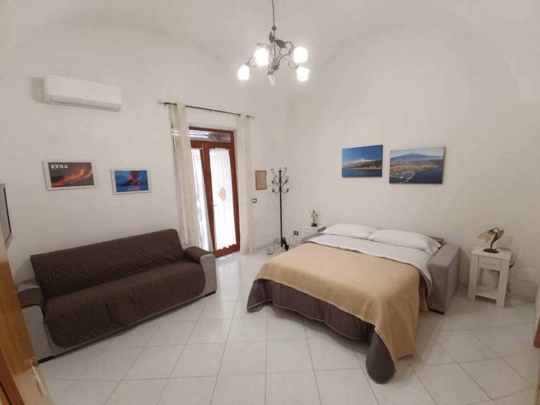 Appartamento Pedara
