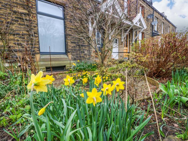 Family-friendly lovely cottage with garden | Dogs allowed — photo 2
