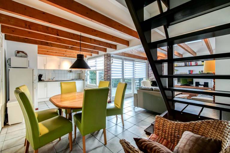 House | Next to the beach | Pet-friendly — photo 2