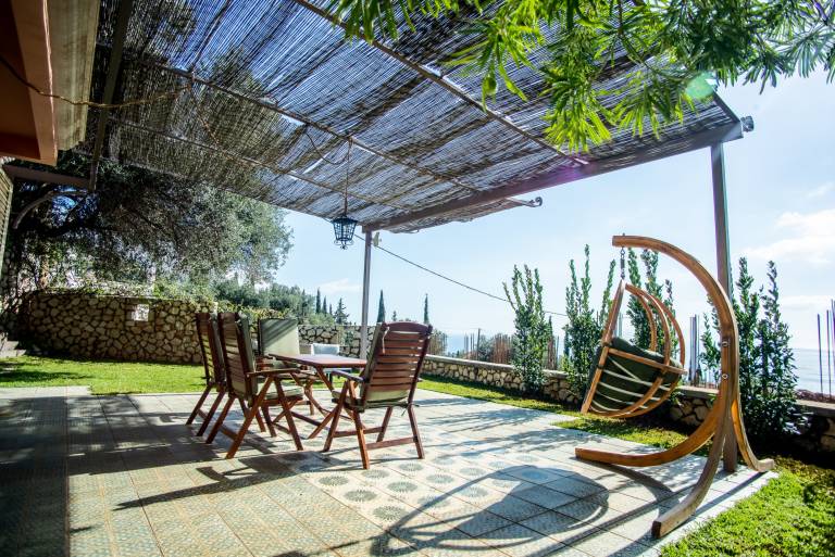 Villa Moussata