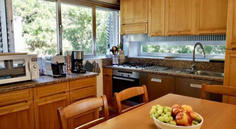 Holiday apartment with 3 rooms for 8 persons — photo 5
