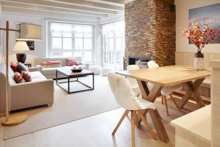 Appartement Baquèira