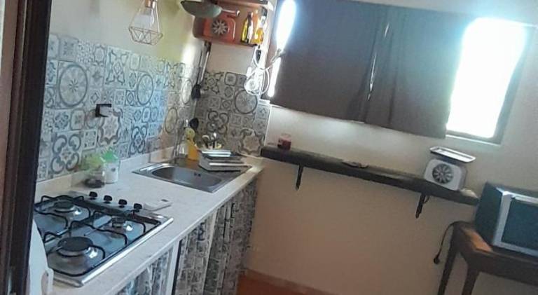 CASETTA RAFFO in Castellabate