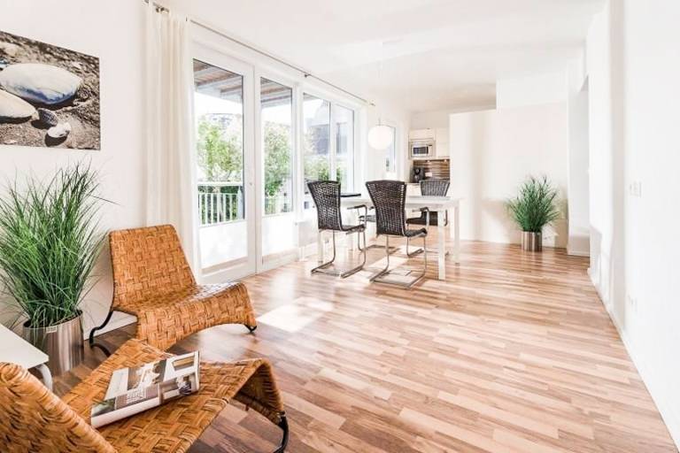 Appartement Norderney
