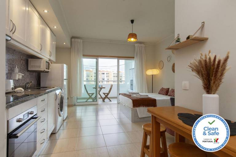 Apartamento Portimão
