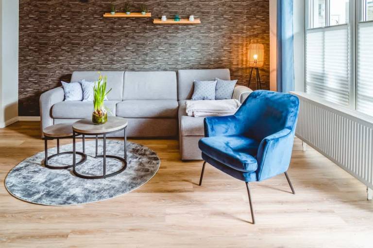 Family-oriented holiday apartment with yard | Next to the beach | Suitable for remote work | Dogs allowed — photo 2