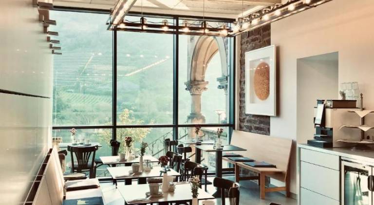 Hotel Villa Vie Cochem — photo 4