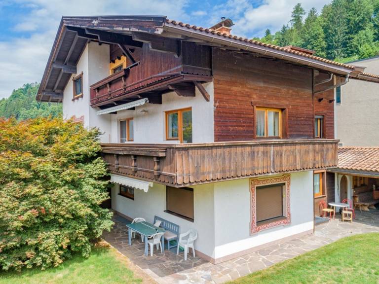 Kombinierbares Apartment in nur 1 3 km zum Skilift