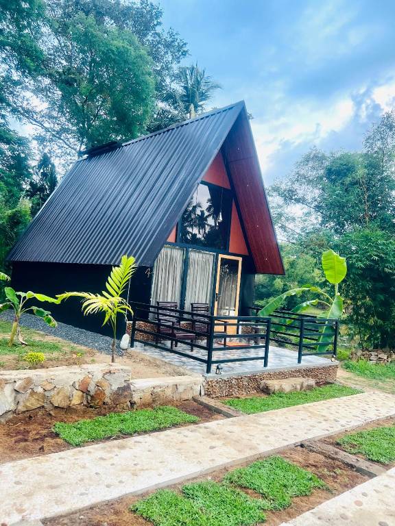 Cabin | Pets allowed — photo 3