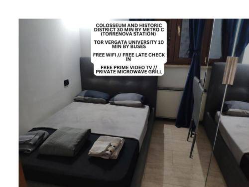 Bed & Breakfast Frascati