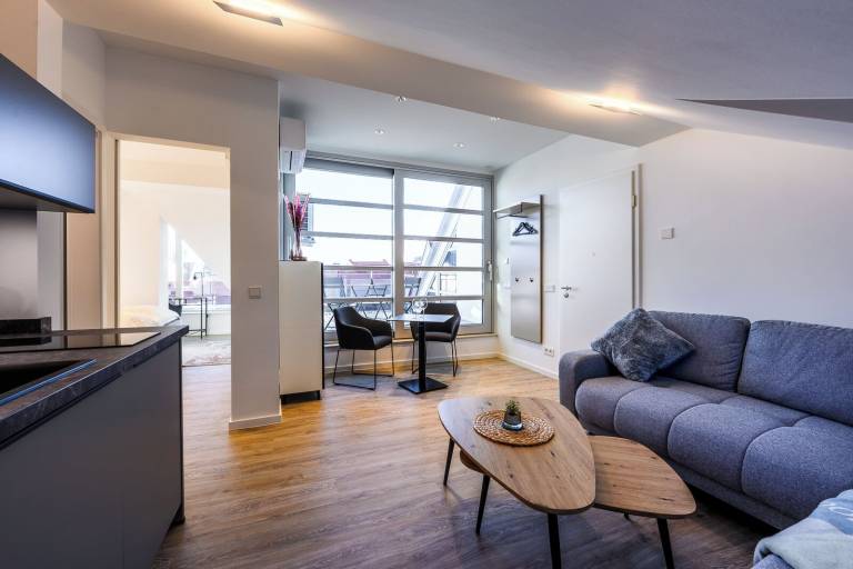 Ferienwohnung  Naumburg (Saale)