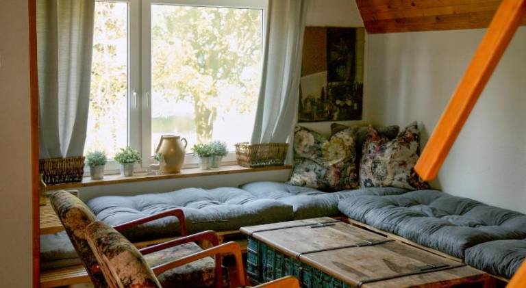 Vacation home with 2 rooms for 4 persons — photo 2