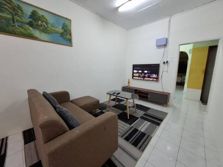 160 m² Ferienwohnung