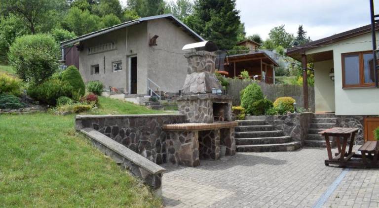 dom Liptovská Štiavnica