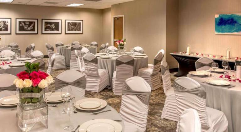 DoubleTree by Hilton Chicago Schaumburg — photo 5