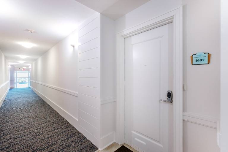 Apartment Biloxi