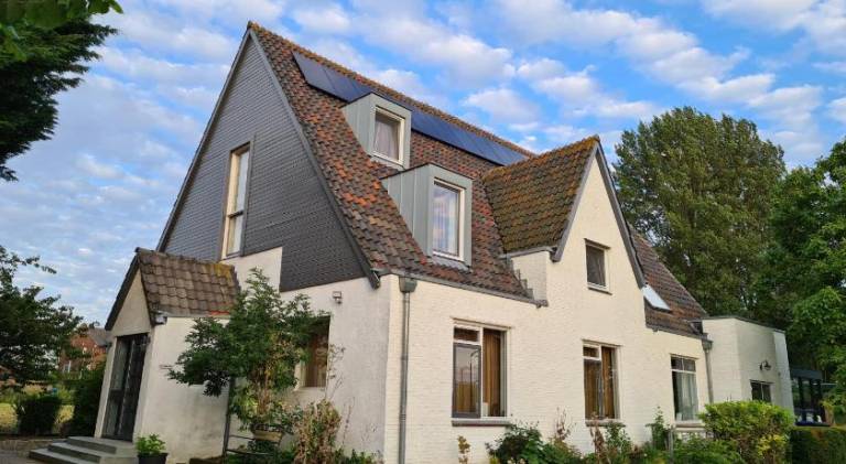De Gaanderij bed and Breakfast