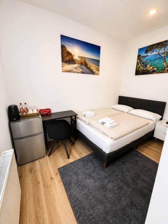 Ferienhaus Wuppertal