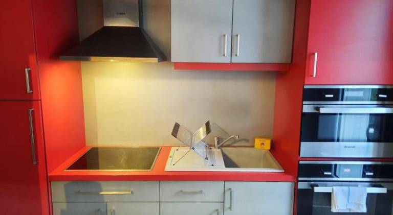 Rental apartment with 2 rooms for 6 persons — photo 4