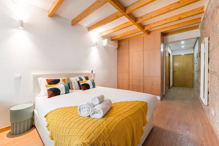 Appartement Vila Nova de Gaia