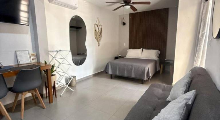 Wonderful rental apartment | Pets allowed in Cancún