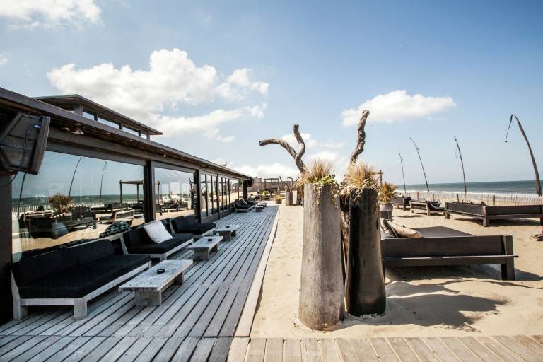 Ferienhaus Zandvoort