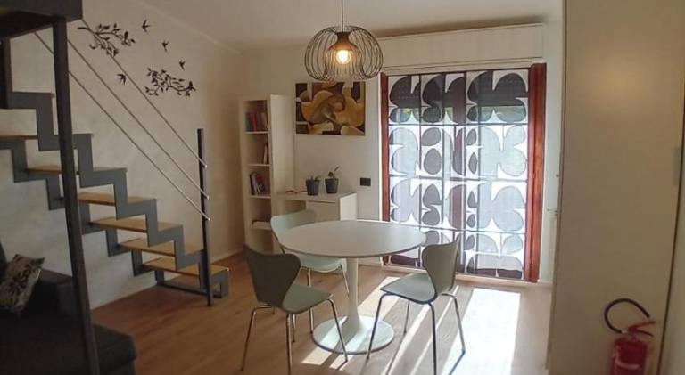 Holiday apartment with 1 room for 3 persons — photo 2