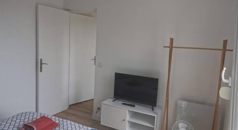 Holiday apartment with hot tub — photo 5
