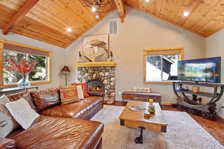 House Carnelian Bay