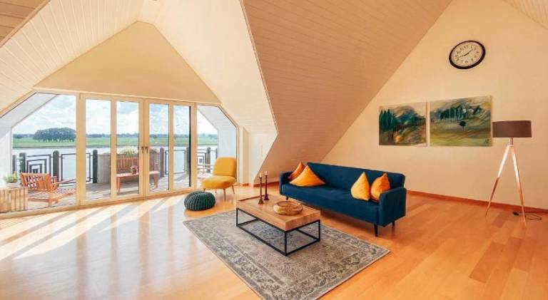 Ferienwohnung Emmerich am Rhein