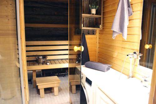 Appartement Sodankylä