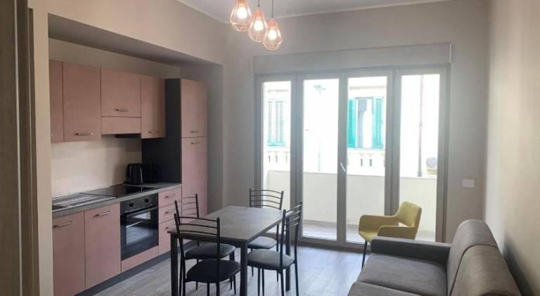 Nice serviced apartment with patio | Close to the beach | Dogs allowed — photo 5