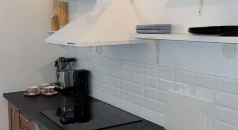 Holiday apartment | Near Oslo Opera House | Dogs allowed — photo 4
