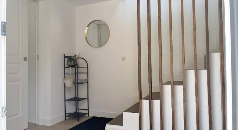 House with 2 rooms for 4 persons — photo 4