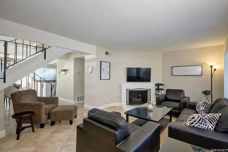 Apartament Dana Point