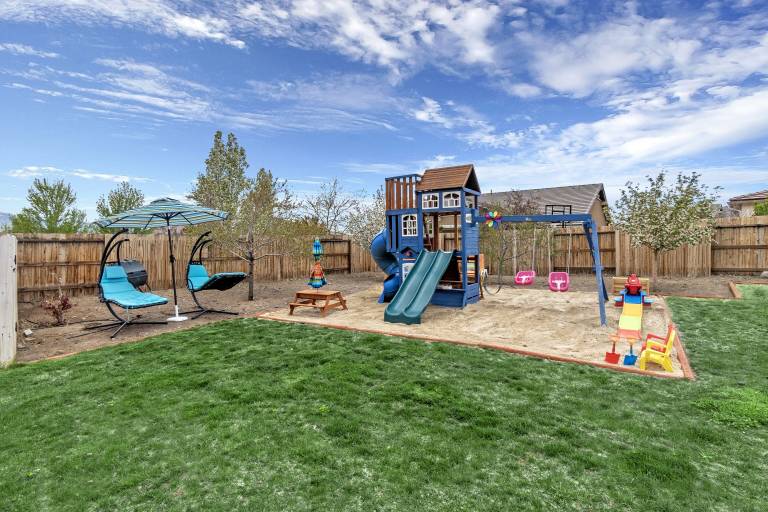 House Reno