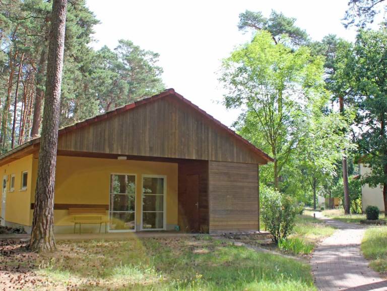 Ferienwohnung Arendsee (Altmark)