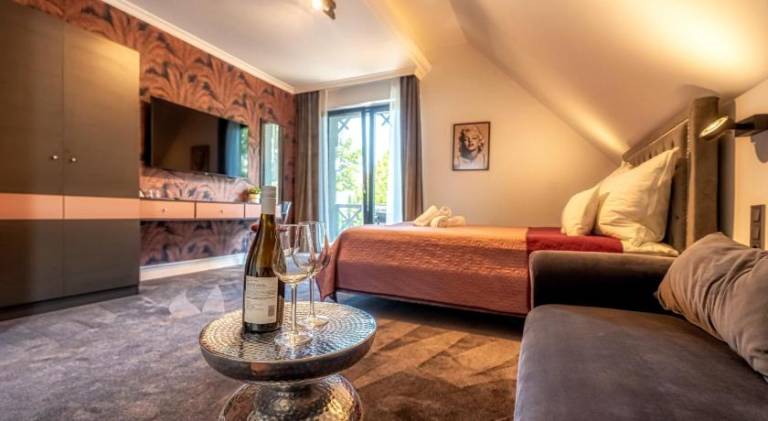 Bed & Breakfast Balatonfüred