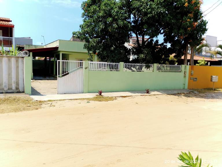 Casa Guriri