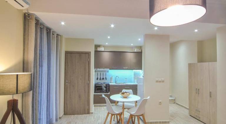 Holiday apartment with terrace | Pets allowed — photo 2