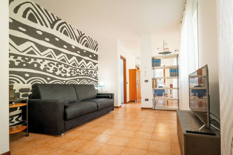 Appartamento Vicenza