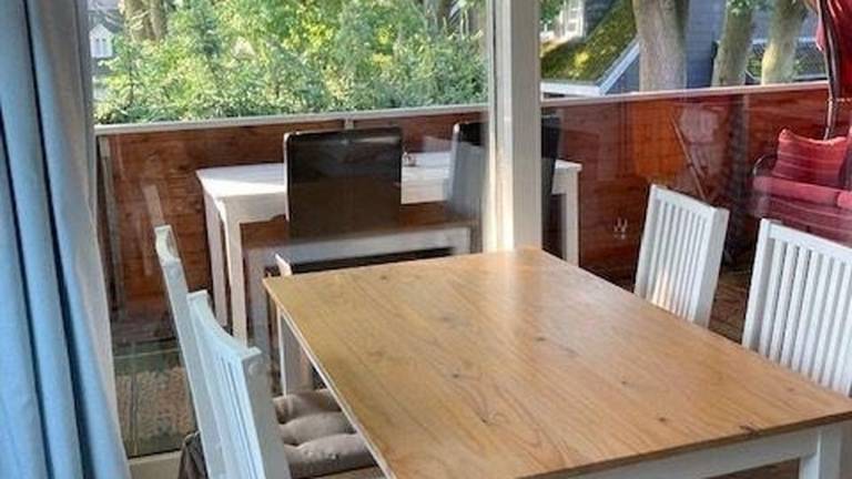 Apartma  Rellingen
