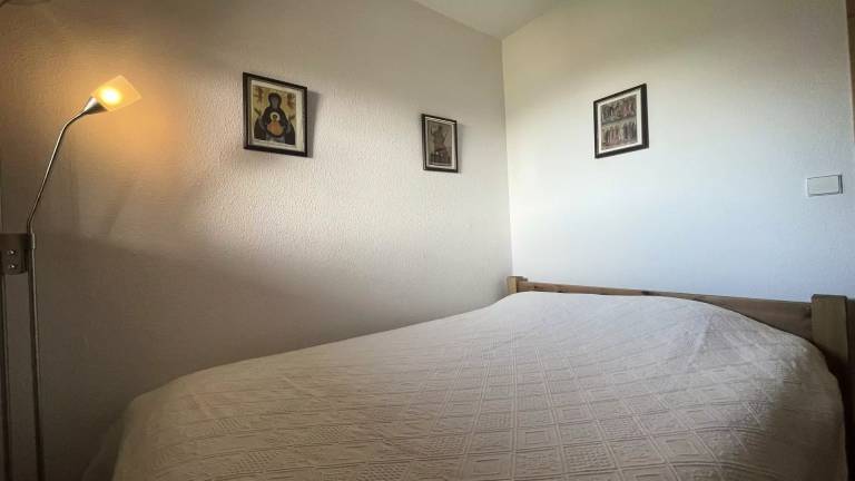 Holiday apartment with yard — photo 5