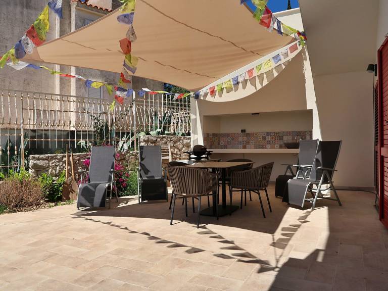 Viva-by the sea-garden & terraces — photo 3