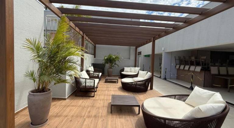 Rental apartment with pool | Pets allowed — photo 4