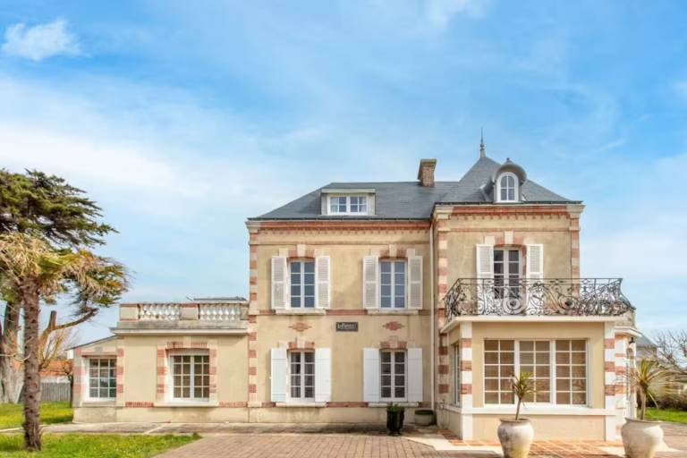 Villa Saint-Jean-de-Monts