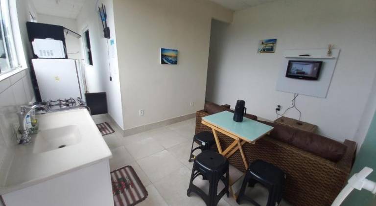 Rental apartment with 1 room for 5 persons — photo 2